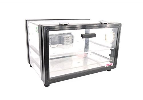 Nikko Toyo Living AD-101F Dry Keeper Auto Desicccator Cabinet w/Hygrometer PARTS