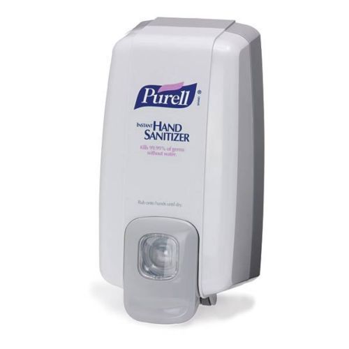 Purell nxt manual dispenser - wall-mount 1 ea for sale