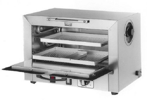 New dry heat electric 2-drawer wayne sterilizer for sale