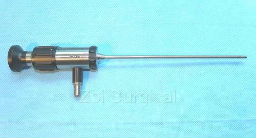 ACCLARENT Cyclops ENT 4mm Multi-angle 10 to 90 degree Sinus endoscope CYE002