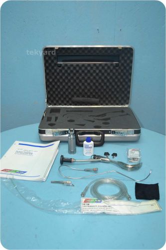 Circon acmi lar-a adult laryngoscope kit @ for sale