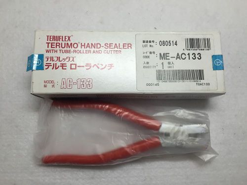 TERUFLEX Terumo Hand-Sealer ME-AC133