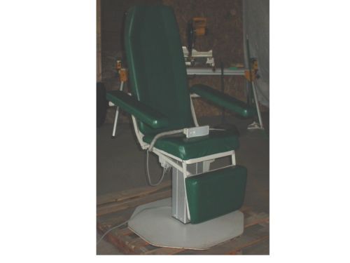 Umf 8677 electric  powered medical, opthomologist, optometrist,  exam chair for sale
