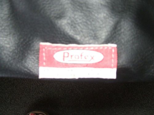 Profex gurney stretcher pad cover 73.5 x 23 x 4 new nice~! for sale