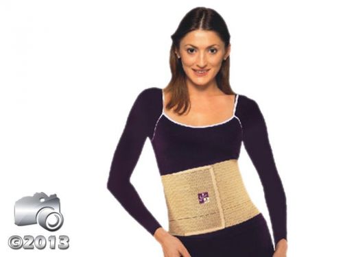 (xl)brand new abdominal belt (20 cms) - after surgery or after delivery for sale