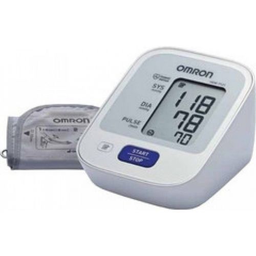 OMRON Digital Blood Pressure Monitor HEM-7121 @ MartWaves