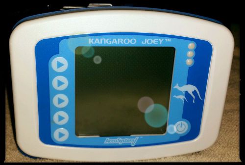 Kangaroo joey feed/flush pump complete kit for sale