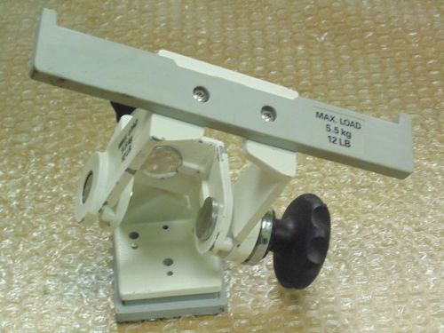 Patient Monitor Mount/Stand - Manufacturer Unknown