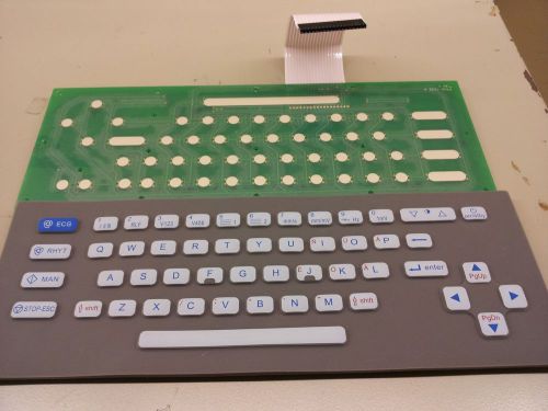 ECG Keyboard