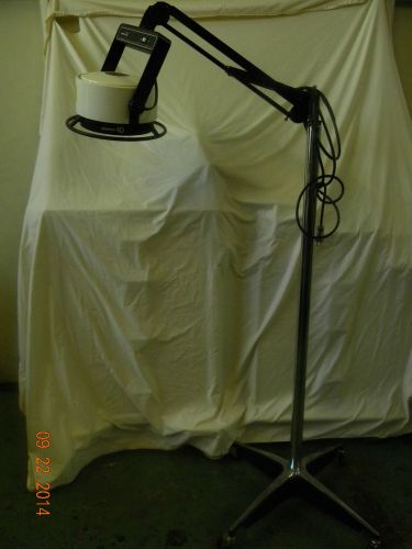 Amsco examiner 10 mobile- medical- surgical- examination- exam- lamp- or light for sale