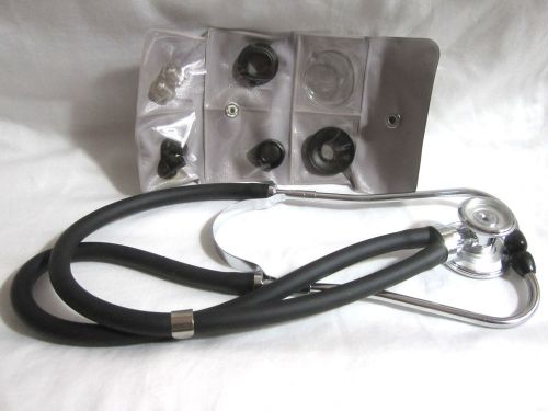 Peil German Stethoscope Light Weight With Accessories