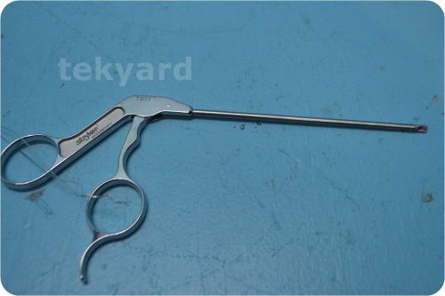 Stryker conquest 300-034-600 3.4mm hook scissors @ for sale