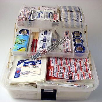 Rescue one - first aid kit for sale