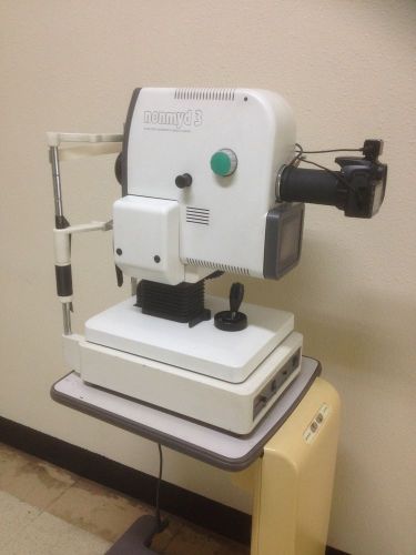 Pre-owned Kowa Nonmyd3 Retinal Camera upgraded to digital