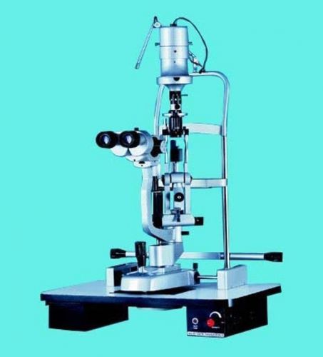 Slit lamp microscope , medical specialties labgo  07 for sale
