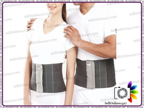 Tynor abdominal tummy trimmer belt - double xl size / xxl 100% genuine product for sale