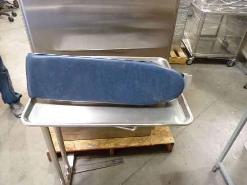 Midmark Articulating Arm Board Blue