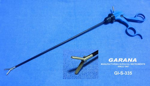 Grasper Standard Laproscopic Surgical Instrument Garana Hospital Supplies