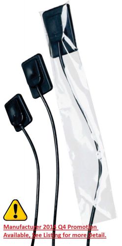 Dental digital xray sensor sleeves. fits gendex&amp;trophy size 1, buy 4 get 1 free for sale