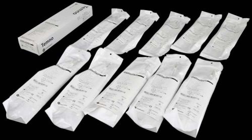 NEW 10x CareFusion PP2015 Clinical 20G x 15cm Temno Coaxial Introducer Needle