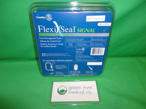 Convatec Flexi-Seal Signal FMS Fecal Management System [418000]