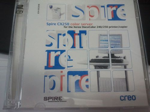 Xerox Creo Software