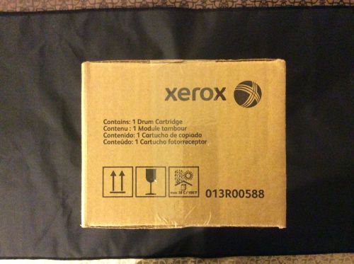 Original Xerox Drum Cartridge New In Sealed Box - 013R00588