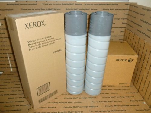 Genuine XEROX 006R01146 TONER
