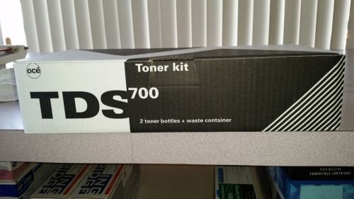 Oce TDS 700 toner kit