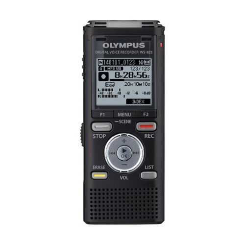 Olympus WS-823 Digital Voice Recorder