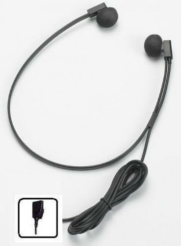 Dictaphone WA Write/Grundig, Spectra-GDX Headset (SP-GDX) (#178)