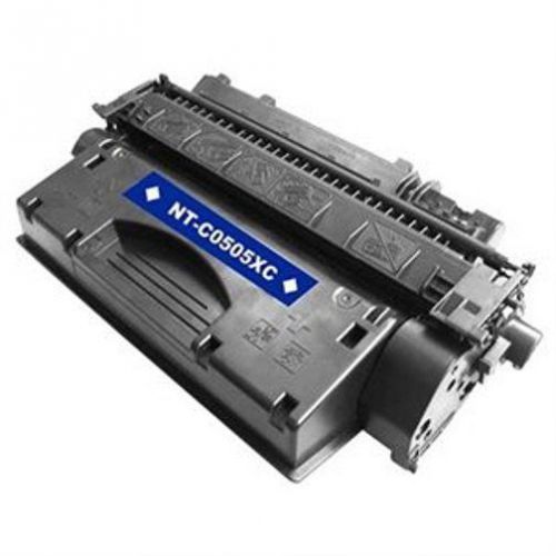 Compatible HP Cyan LaserJet Toner Cartridge - TN350