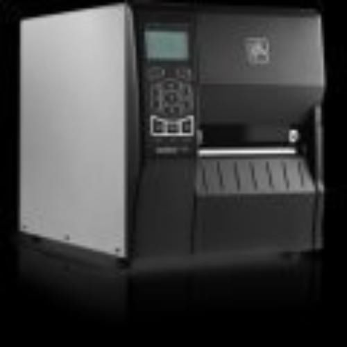 NEW Zebra ZT23042-D01000FZ Direct Thermal Printer 203 DPI Serial USB, Monochrome