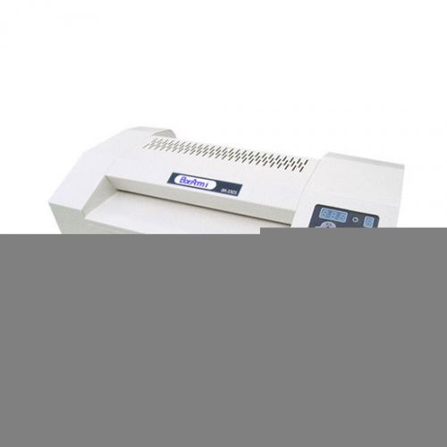 [Coating] BORAMI Laminator BR-330S