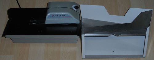 Martin Yale 1648 Automatic Electric Letter Opener High Speed