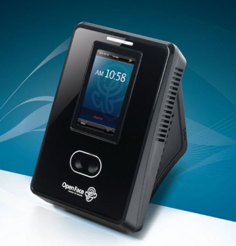 NS200 Time Attendance Access Control Face recognition Terminal(Stand Alone type)