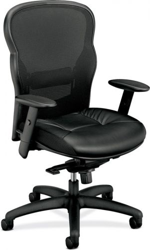 Basyx by HON  High-Back Mesh Chair HVL701st.11