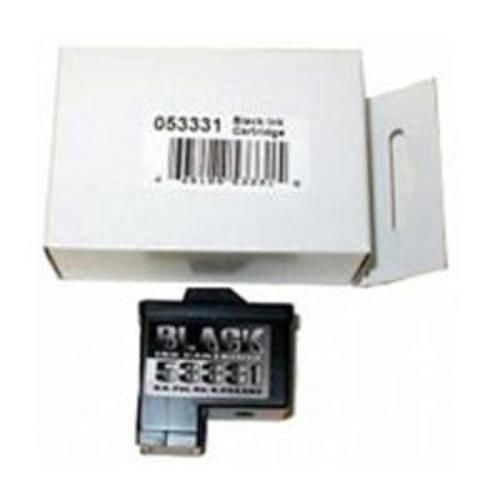 Primera Black Ink Cartridge for Bravo Ii 53331