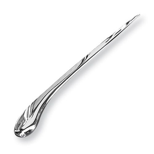 Nice New Silver-plated Letter Opener Office Accessory