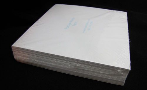 600 labels 5x5 universal postage meter tape pinwheel sheets for pitney bowes for sale