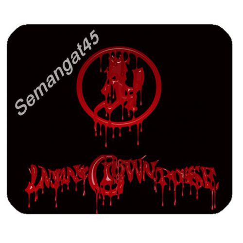 Hot New The Mouse Pad Anti Slip - Insane Clown Pose 3