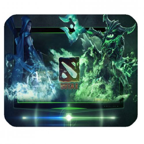 Hot Mouse Pad with Dota Style Make a Great Gift