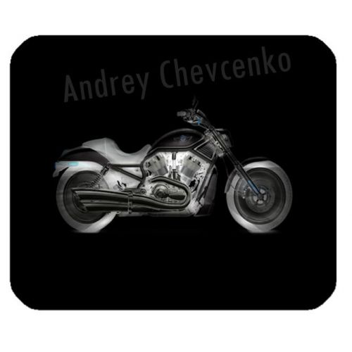 New HD Style Custom Mouse Pad Great to makes a gift