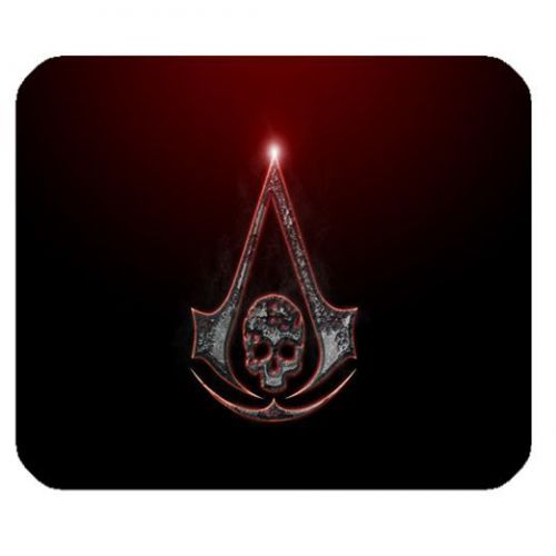 New Custom Mouse Pad Assassin&#039;s Creed 004