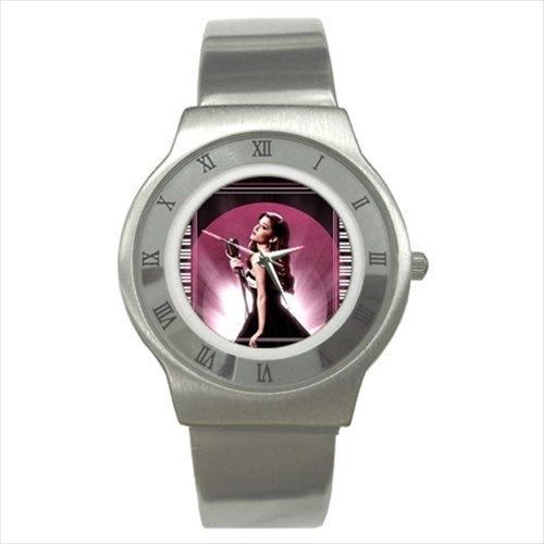 New ariana grande baby i slim watch great gift for sale