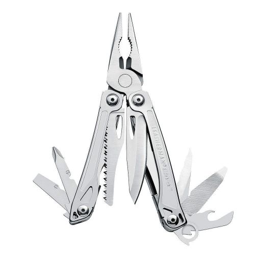 Sidekick multi-tool, 14 tools, nylon 831428 for sale