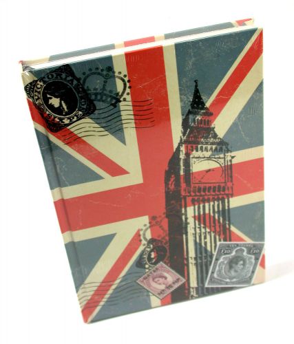 Eccolo World Traveler Notebook / Journal