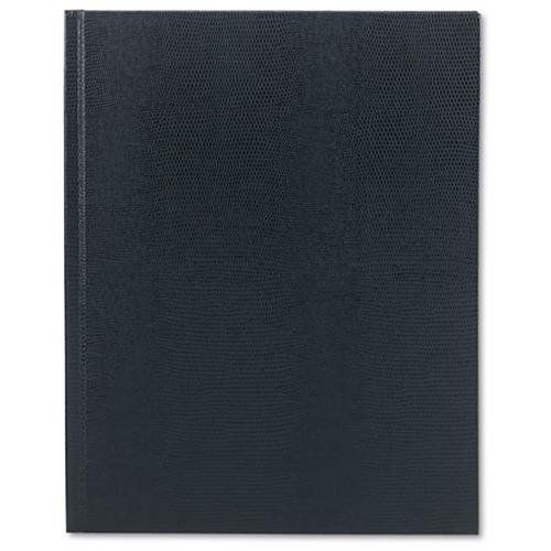 Rediform A1082 Large Executive Notebook - 150 Sheet - 18lb - College Ruled -