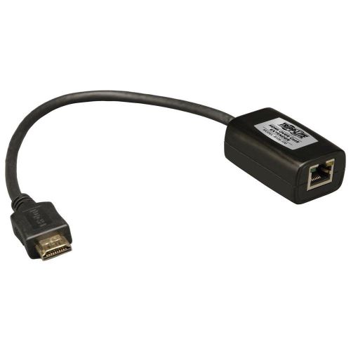 Tripp Lite HDMI Over Cat5 Passive Extender Remote Unit TAA / GSA