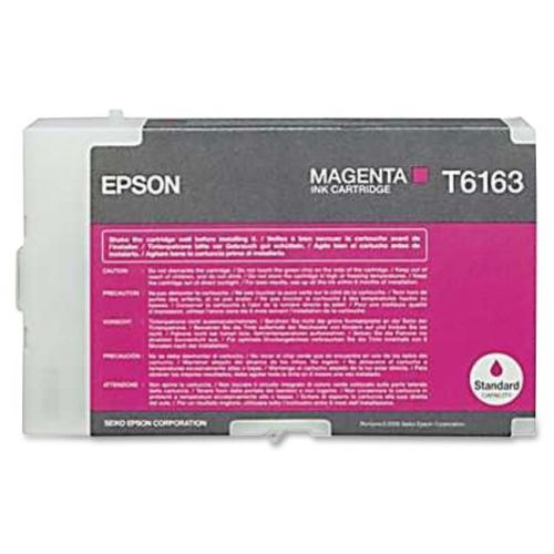 EPSON - ACCESSORIES T616300 EPSON INK CARTRIDGE FOR